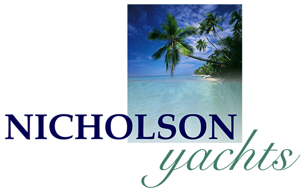 Nicholson Yachts Logo