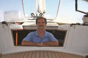 Captain Bijan, ANAHITA, Sailing Yacht, Atlantic Crossing, Nicholson Yachts, Nicholson Yachts Sailing Yacht, Charter yacht, sailing adventure, ANAHITA Crossing, Crew for ANAHITA, St. Thomas, US Virgin Islands, Azores, Portugal, Lisbon, Mediterranean, Adriatic, Travel