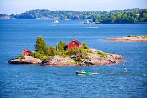Baltic Sea Yacht Charter Experience