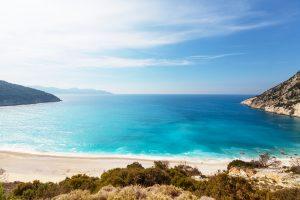 Greece Charter Cruising Destinations