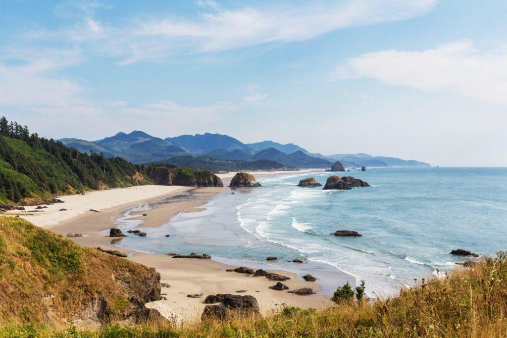 Pacific Northwest Yacht Charter Vacations | Yacht Charter Cruises - Nicholson Yachts