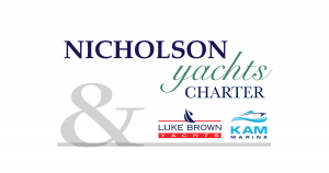 Nicholson Yachts logos