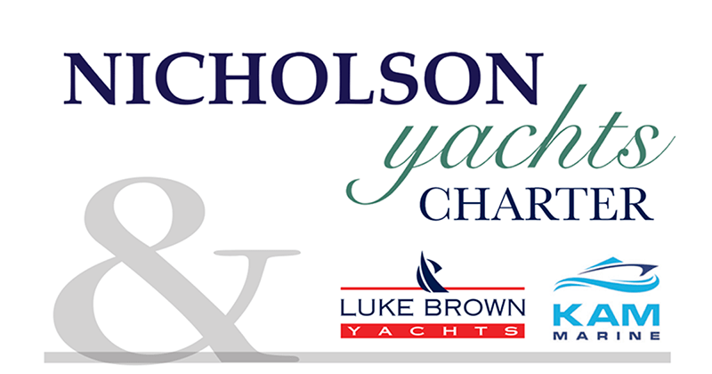 Nicholson Yachts Logos