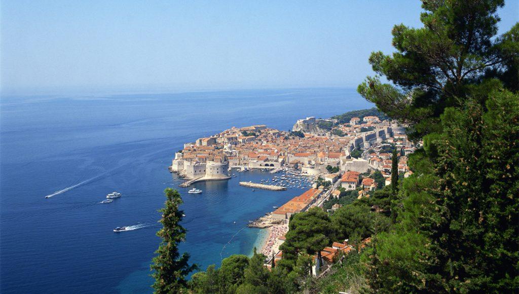 Croatia is open for yacht charter vacations in 2021.