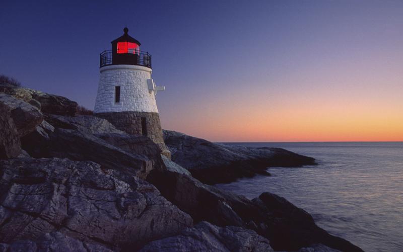 Nicholson Yachts in Newport, RI