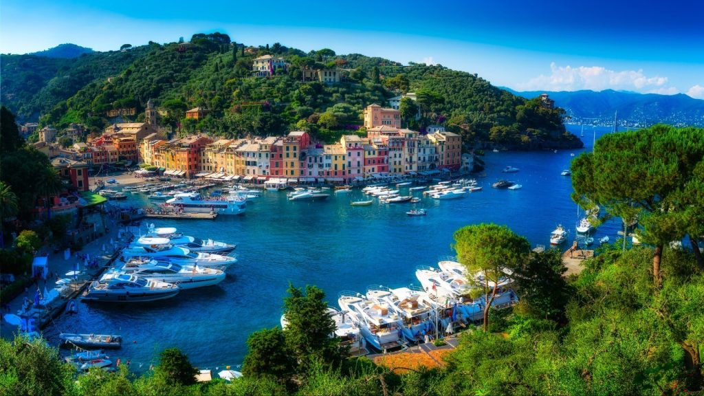 Private Yacht Charter in the West Mediterranean