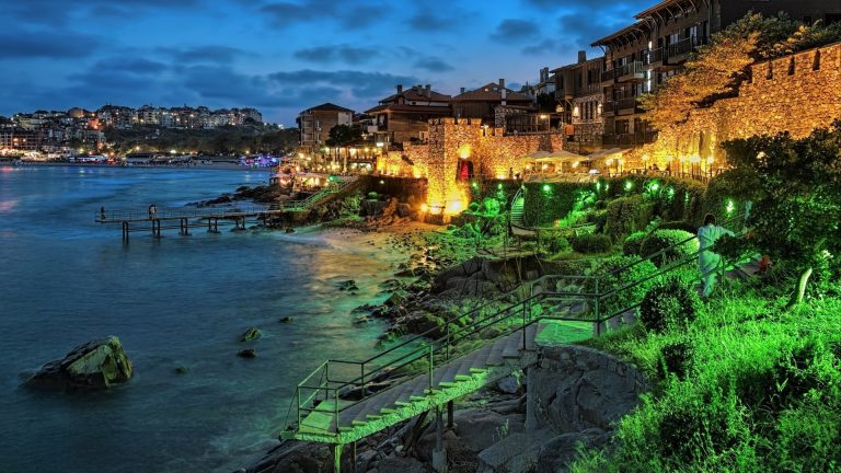 Private Yacht Charter in the East Mediterranean