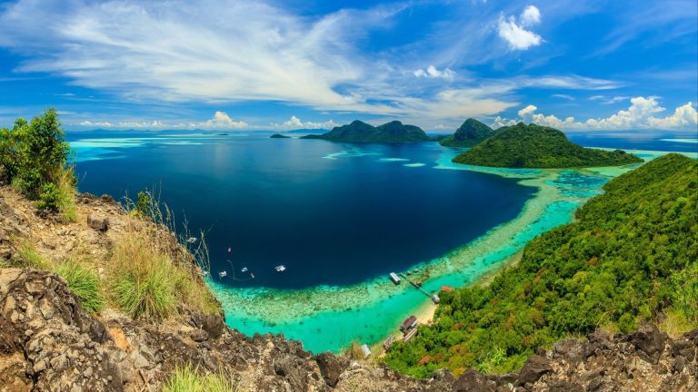 Private Yacht Charter in South East Asia