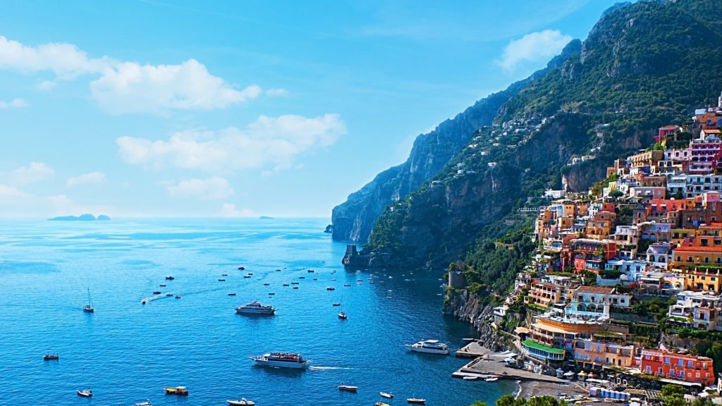 Private Yacht Charter in the West Mediterranean