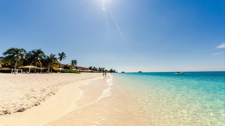 Private Yacht Charter in the Caribbean