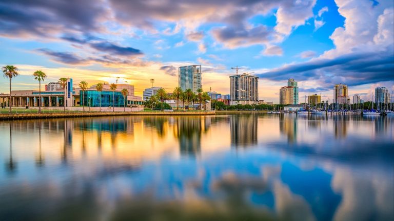 Private Yacht Charter in the East Coast of the United States