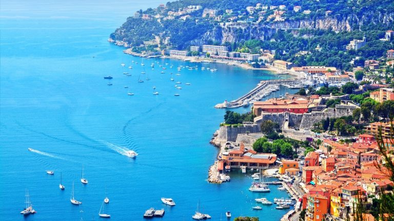 Private Yacht Charter in the West Mediterranean