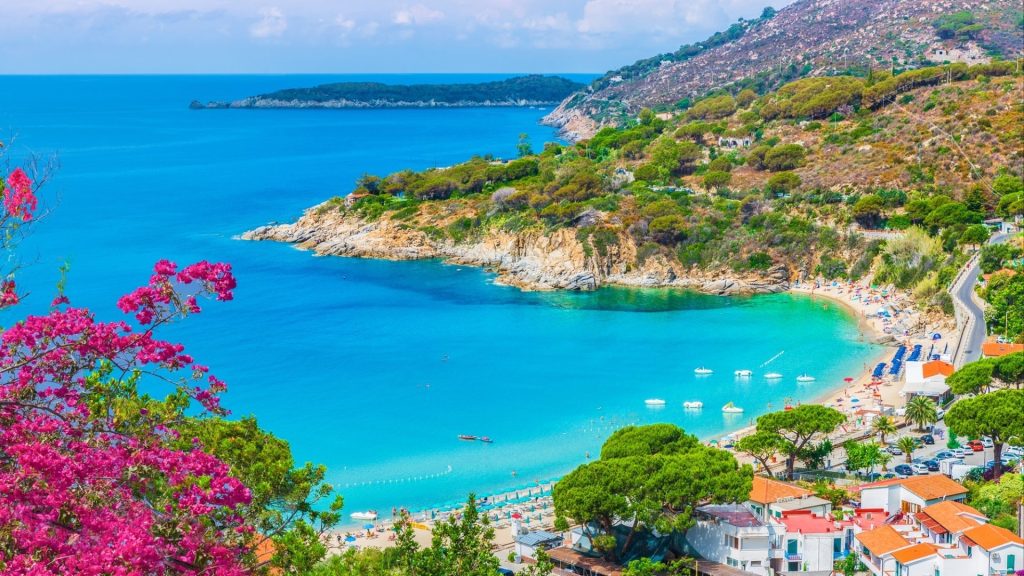 Private Yacht Charter in the West Mediterranean