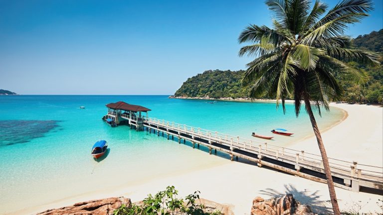 Private Yacht Charter in South East Asia