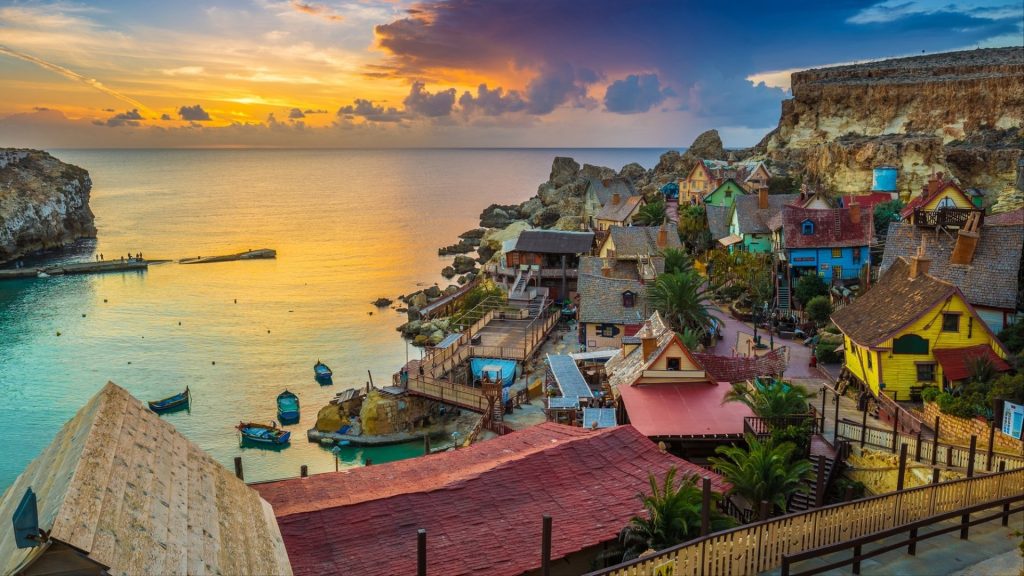 Private Yacht Charter in the East Mediterranean