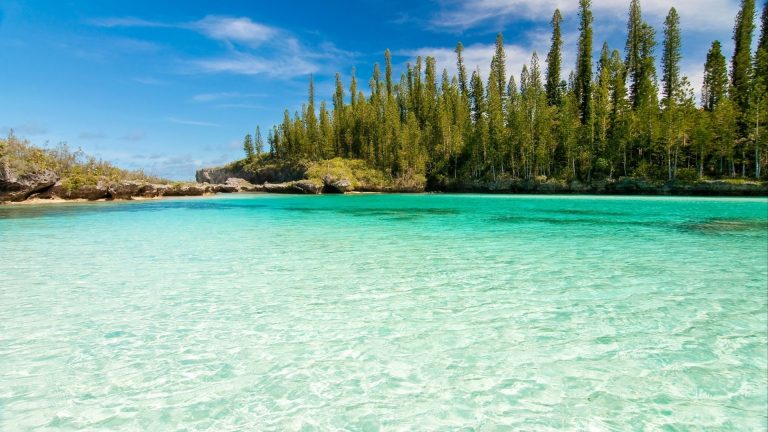 Private Yacht Charter in Oceania