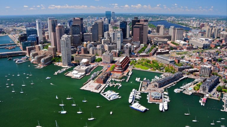 Private Yacht Charter in the East Coast of the United States