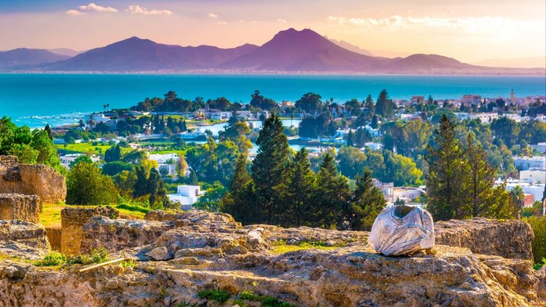 Private Yacht Charter in the East Mediterranean