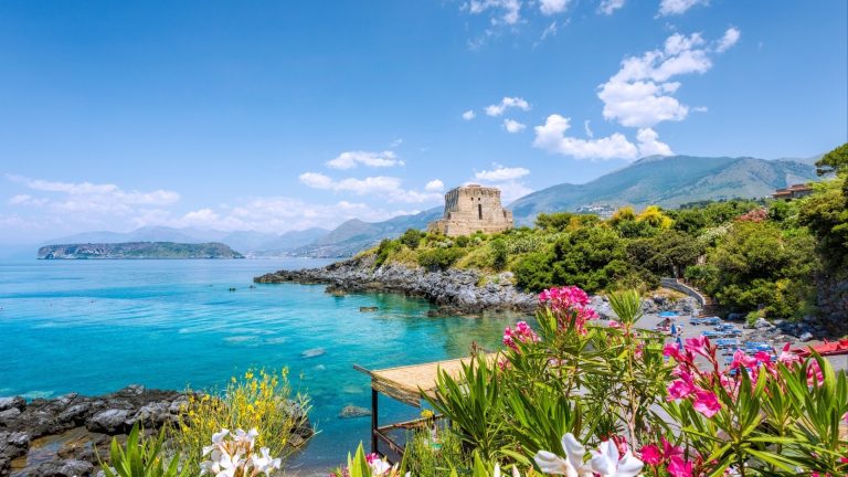 Private Yacht Charter in the West Mediterranean