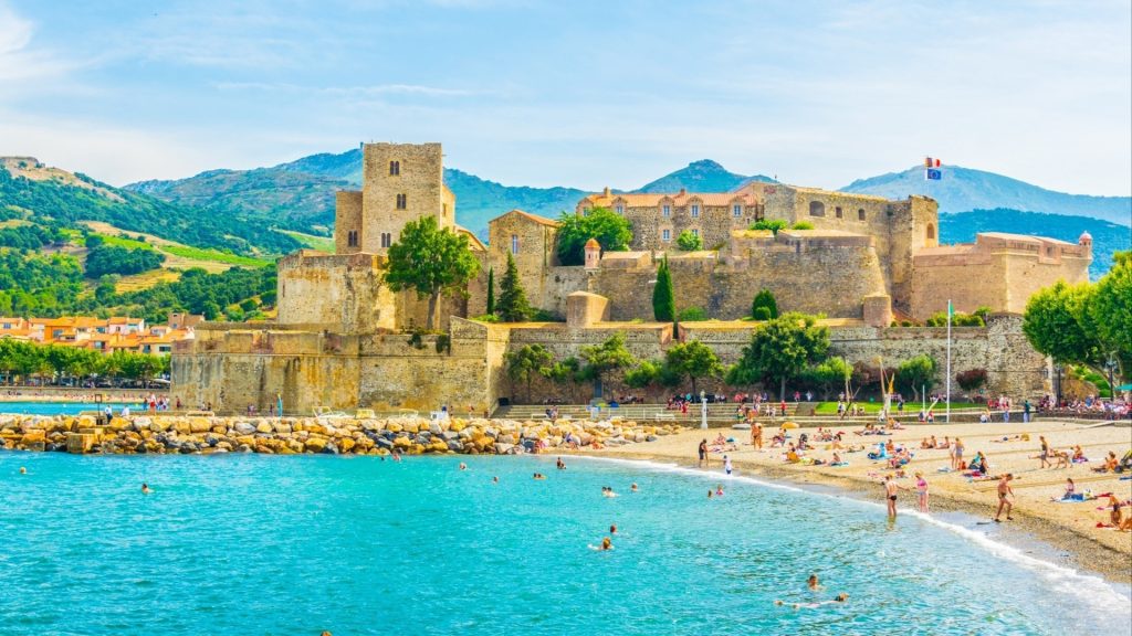 Private Yacht Charter in the West Mediterranean