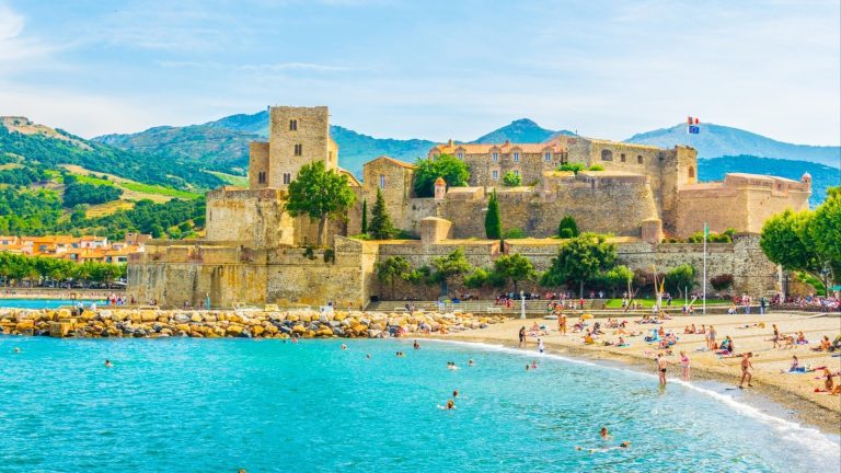 Private Yacht Charter in the West Mediterranean