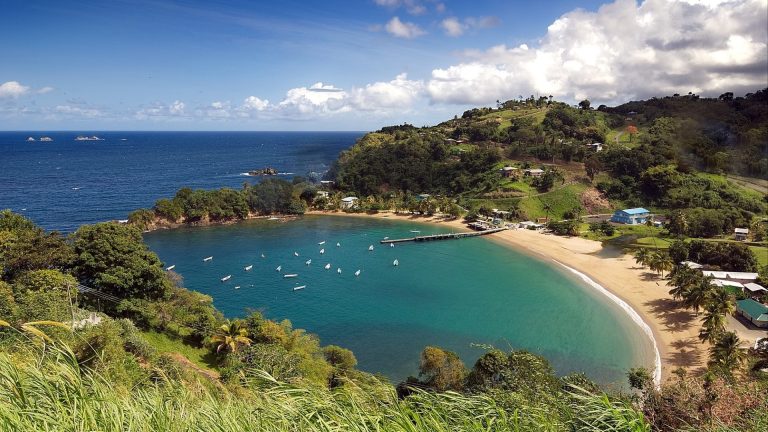 Private Yacht Charter in the Caribbean