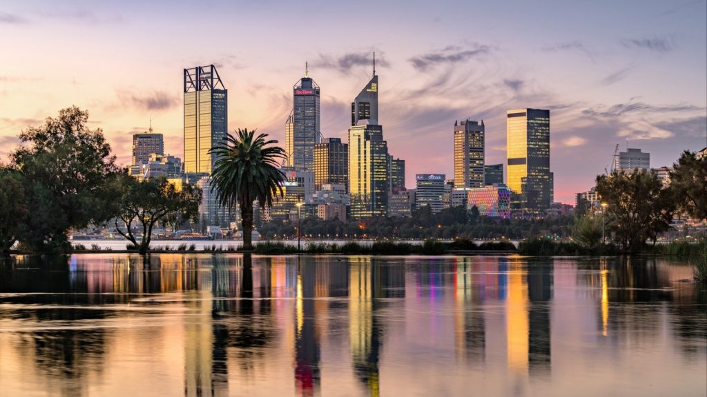 Private Yacht Charter in Oceania