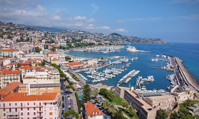 International Yacht Show Calendar 2026