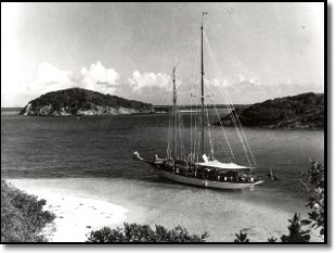 Volume I — How It All Started