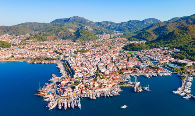 International Yacht Show Calendar 2026