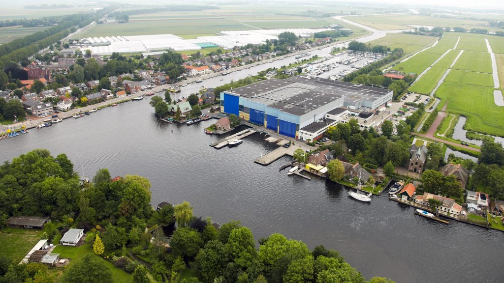 Volume II — The Legacy of Craft: Builders Who Shape the Sea