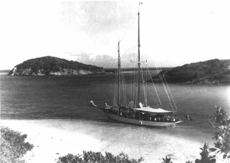 75 Years of Nicholson Yachts: A Legacy to Be Proud Of