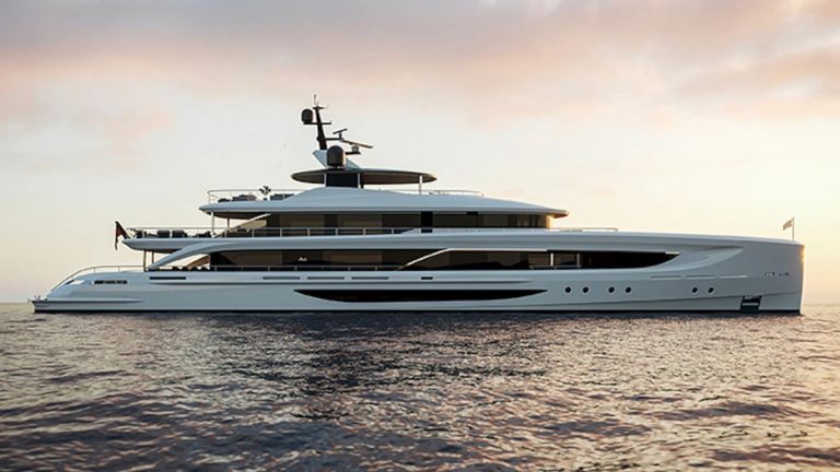 Yachting Leaders Mike Hutton and Dominic Byrne Join Forces with Karen Kelly Shea to Usher in a New Era for Nicholson Yachts