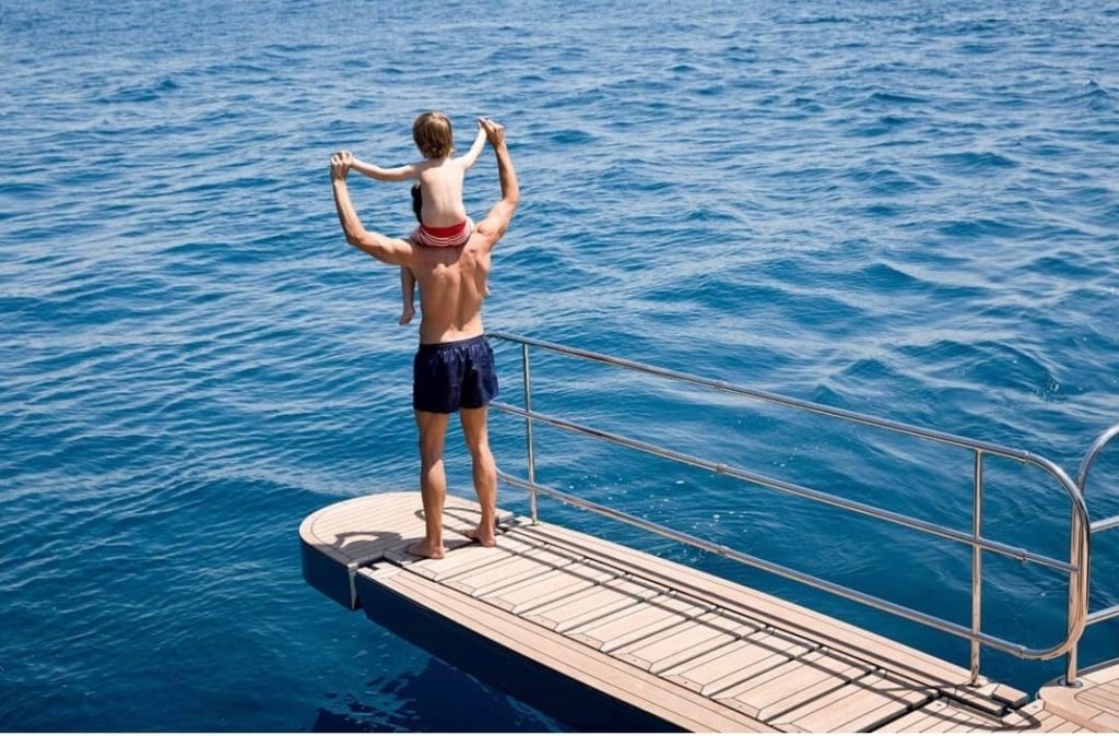 Why Choose Nicholson?