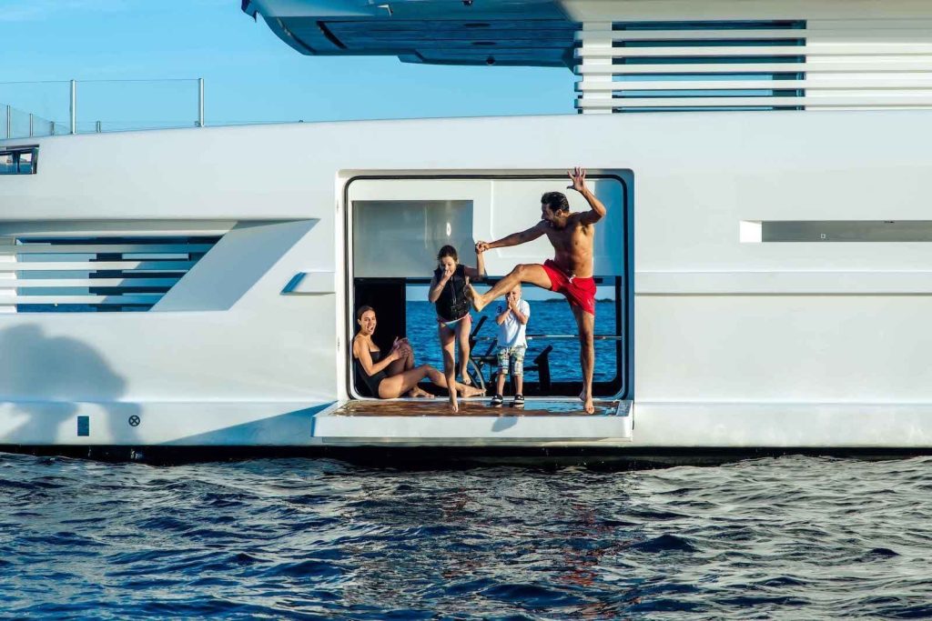 Why Choose Nicholson?