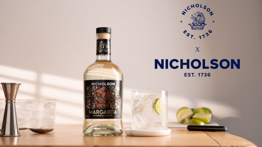 A Legacy Joined: The Nicholson Yachts & Nicholson Spirits & Cocktails Partnership