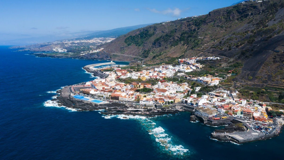 Canary Island Charter Cruising