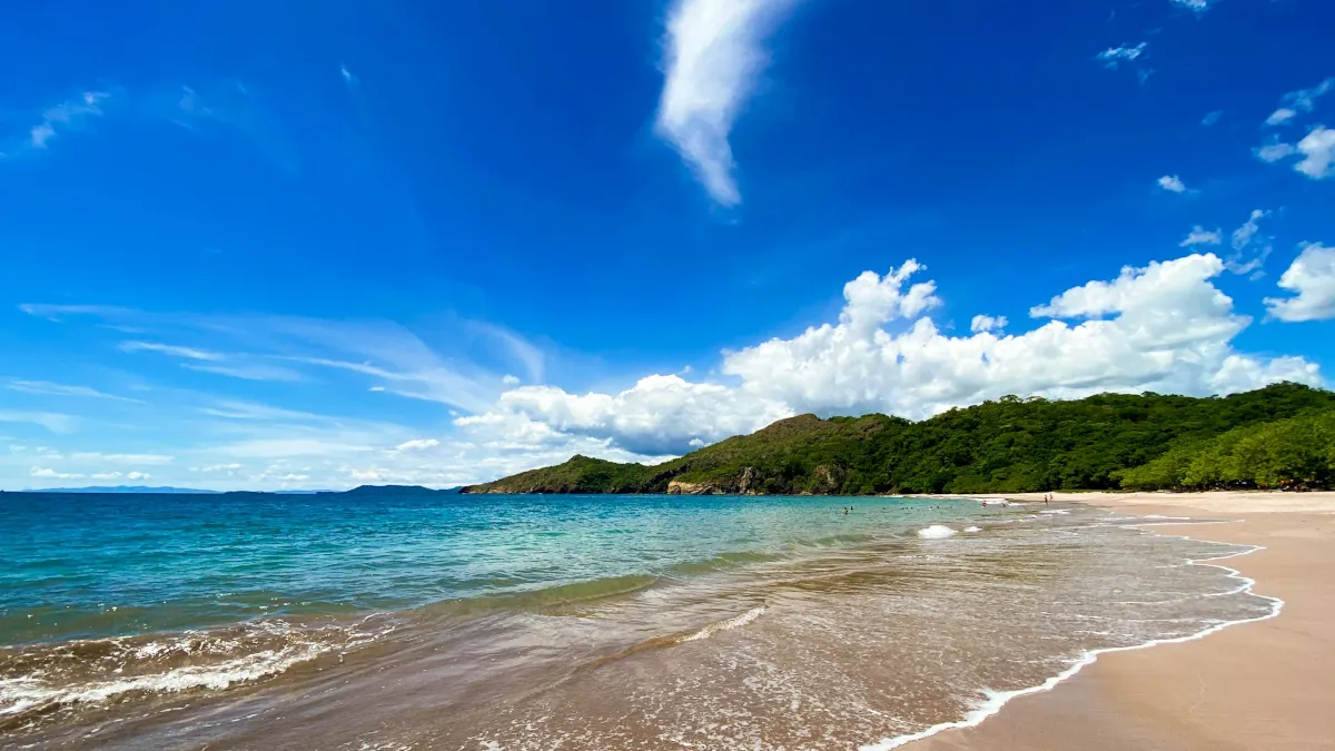 Costa Rica Charter Cruising