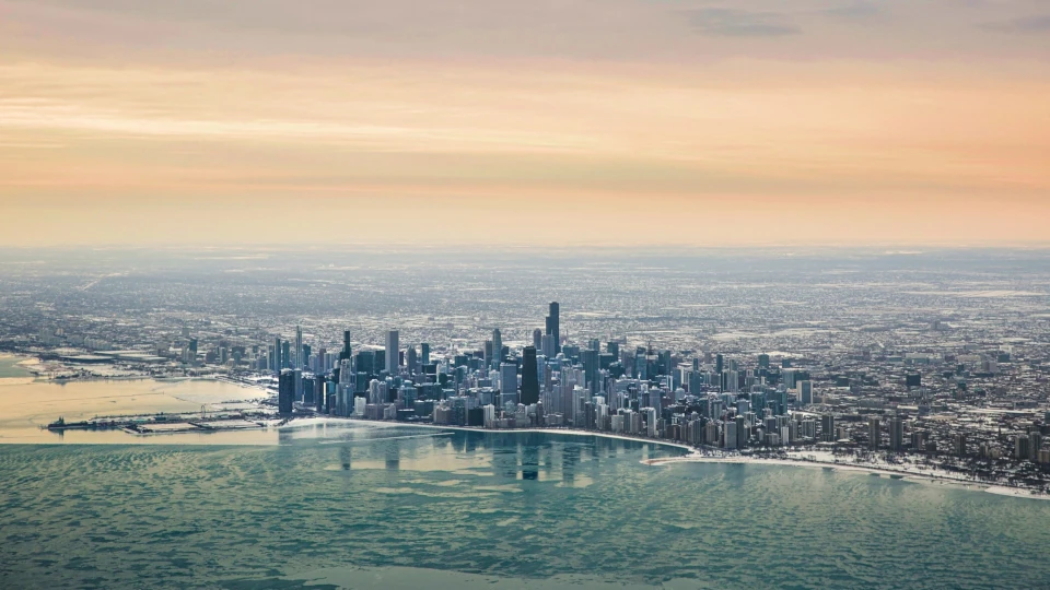 Great Lakes Charter Cruising