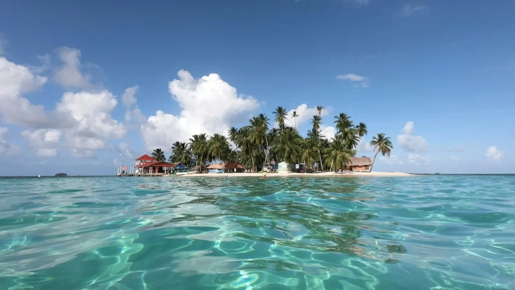 Panama Charter Cruising