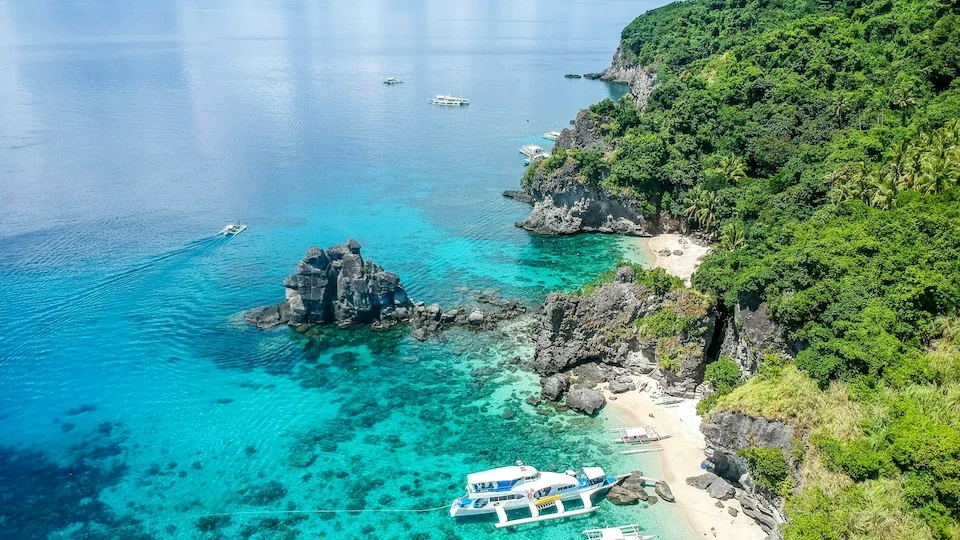 Philippines Charter Cruising