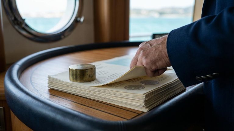 buying a yacht uk guide