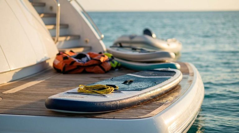 sailing vs motor yacht charter