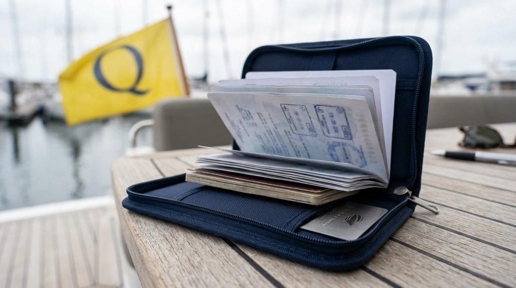 uk superyacht vat rules