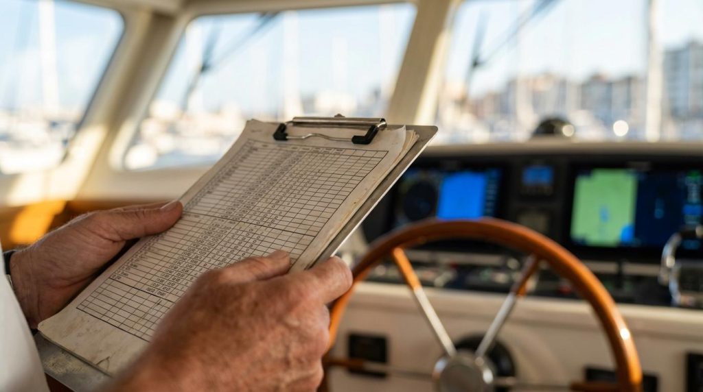 yacht ownership costs