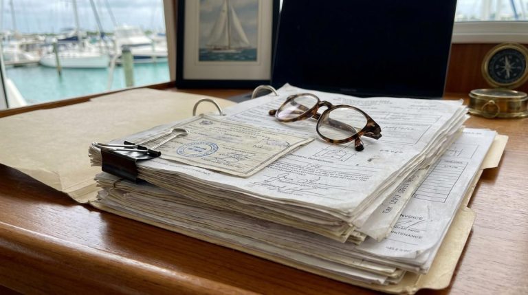 best yacht broker uk