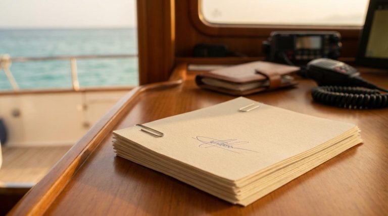 red ensign yacht registration