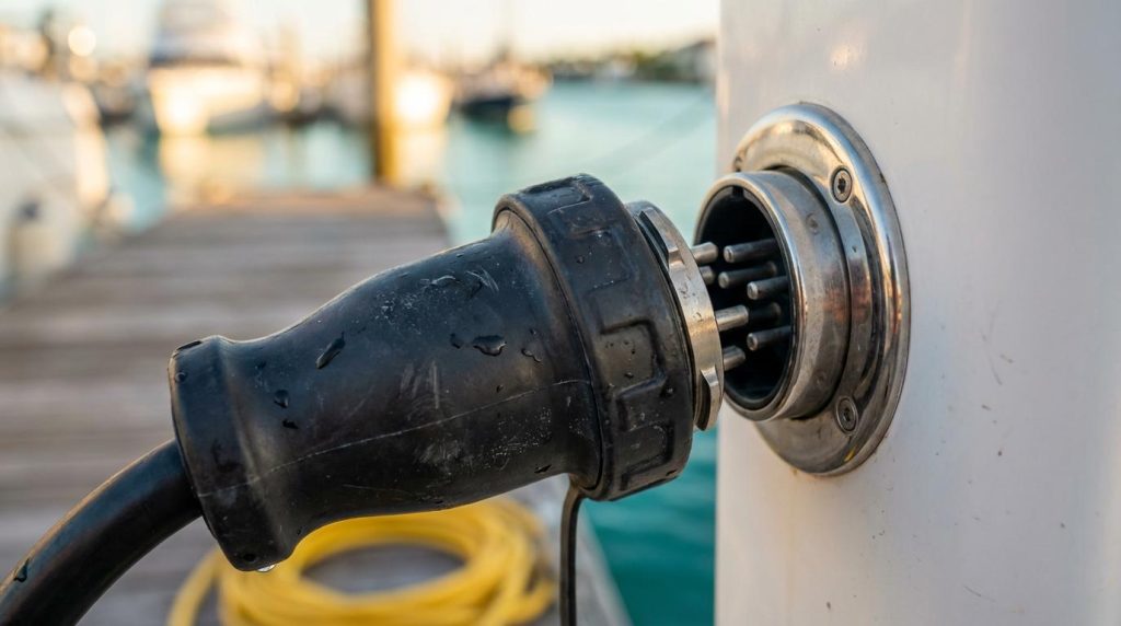 sustainable yachting solutions