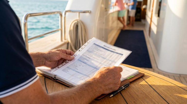 yacht crew recruitment and retention