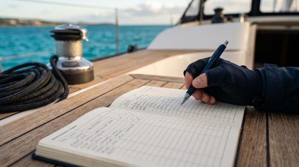 yacht insurance guide